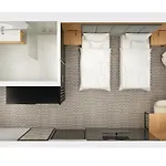 Hotel Verde City Hotel 4*