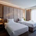 Hotel Verde City Hotel Koszalin