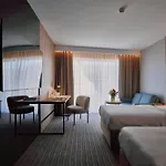 Hotel Verde City