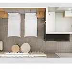 Hotel Hotel Verde City 4*