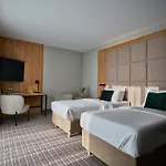 Hotel Verde City 4* Koszalin