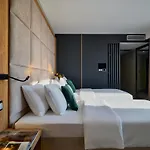Hotel Verde City 4*