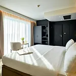 Hotel Verde City Hotel