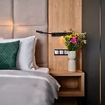 Hotel Hotel Verde City