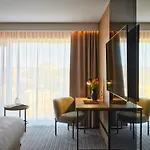 Hotel Verde City Hotel Koszalin