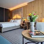 Hotel Verde City Hotel Koszalin