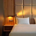 Hotel Verde City 4*