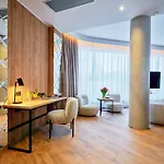Hotel Verde City Hotel Koszalin