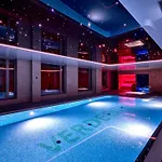 Hotel Hotel Verde City
