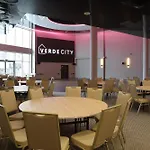 Hotel Verde City 4* Koszalin