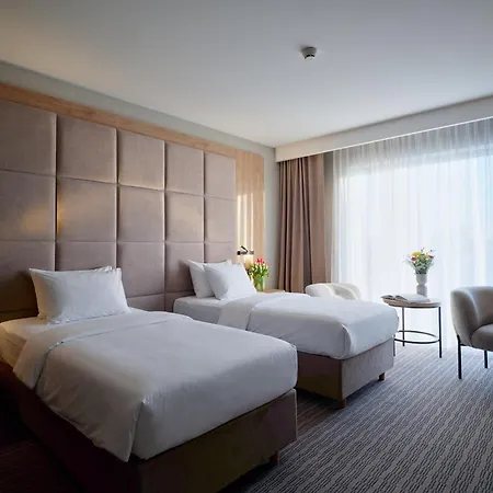 Hotel Verde City Hotel