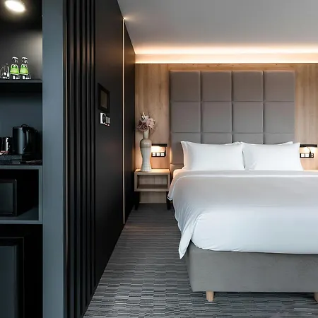 Hotel Hotel Verde City 4*