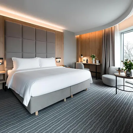 Hotel Verde City Košalín