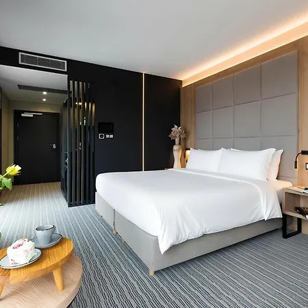 Hotel Verde City Hotel