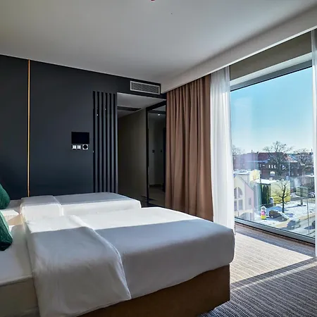 Hotel Hotel Verde City 4*