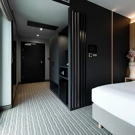 Hotel Verde City