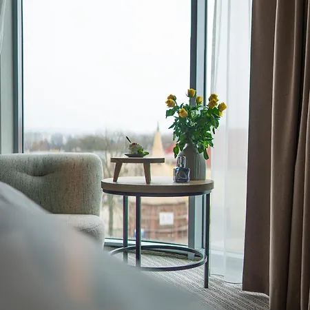 Hotel Verde City 4* Košalín