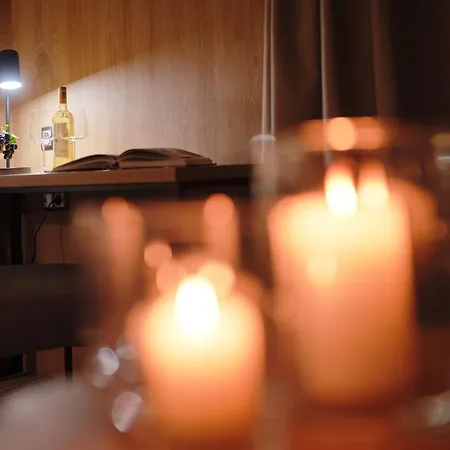 Hotel Hotel Verde City Koszalin