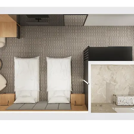 Hotel Verde City Hotel 4*