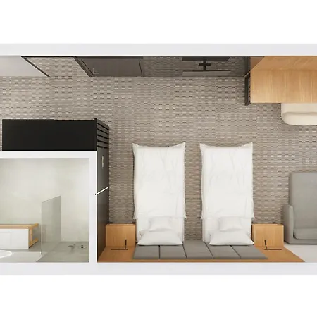 Hotel Verde City 4*