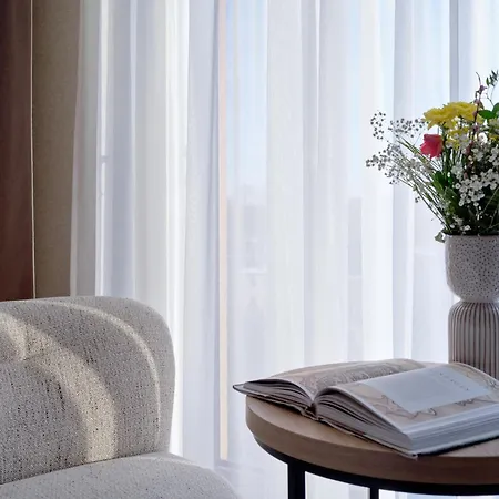 Hotel Verde City Hotel 4*