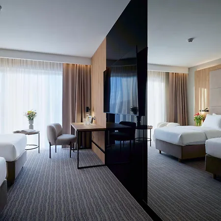 Hotel Verde City Koszalin