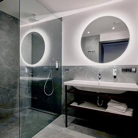 Hotel Verde City Košalín
