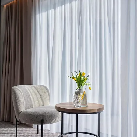 Hotel Hotel Verde City Košalín