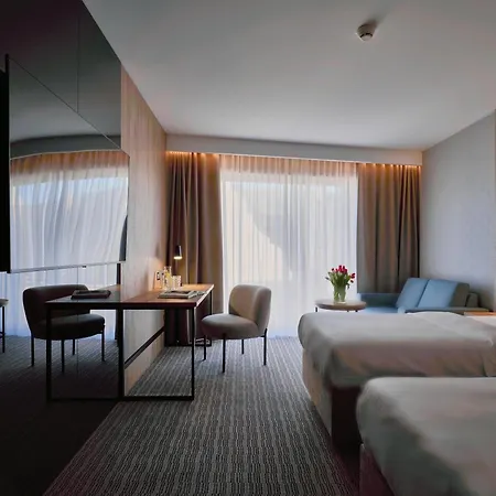 Hotel Verde City