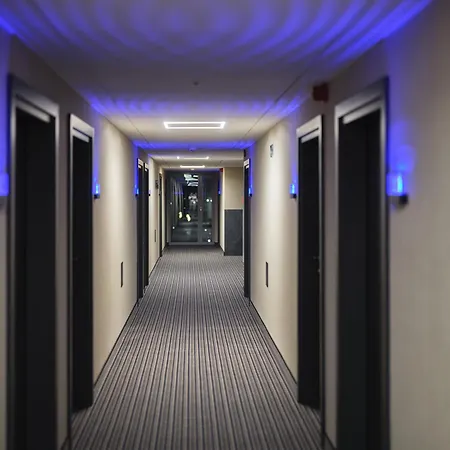 Hotel Hotel Verde City