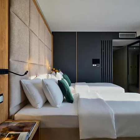 Hotel Verde City 4*