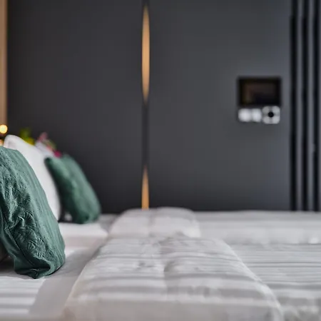 Hotel Verde City Ξενοδοχείο
