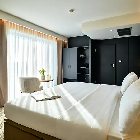 Hotel Verde City Ξενοδοχείο