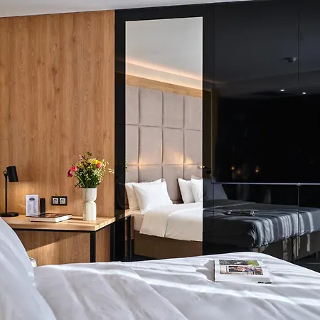 Hotel Verde City