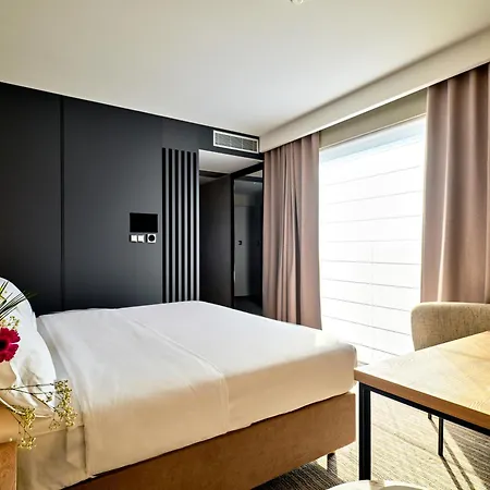 Hotel Verde City Ξενοδοχείο 4*