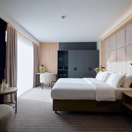 Hotel Hotel Verde City 4*
