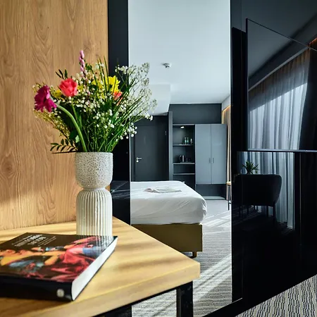 Hotel Verde City 4* Košalín