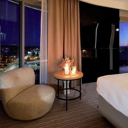 Hotel Verde City 4* Košalín