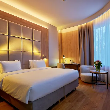 Hotel Hotel Verde City 4*