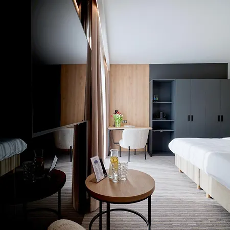 Hotel Verde City 4*