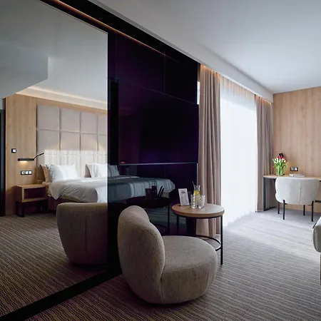 Hotel Hotel Verde City 4*