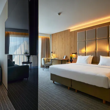 Hotel Hotel Verde City 4*