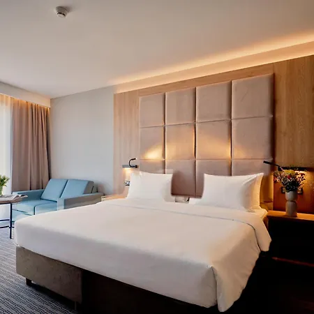 Hotel Hotel Verde City 4*