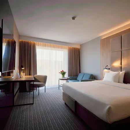 Hotel Hotel Verde City 4*