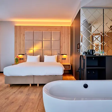 Hotel Hotel Verde City 4*