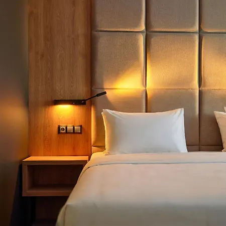 Hotel Verde City 4*