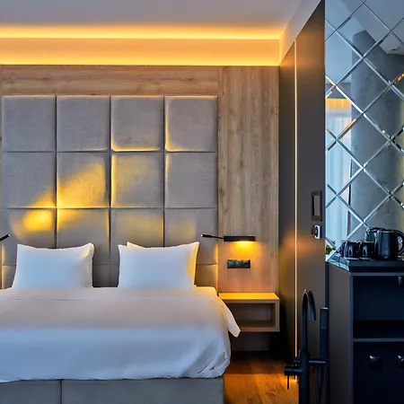 Hotel Verde City Hotel