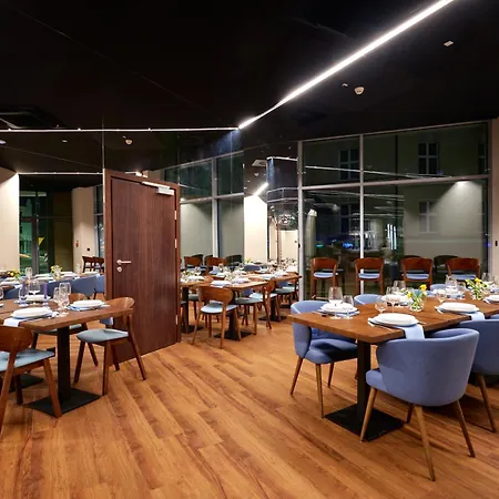 Hotel Verde City 4* Košalín