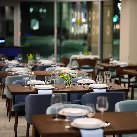Hotel Verde City 4* Košalín