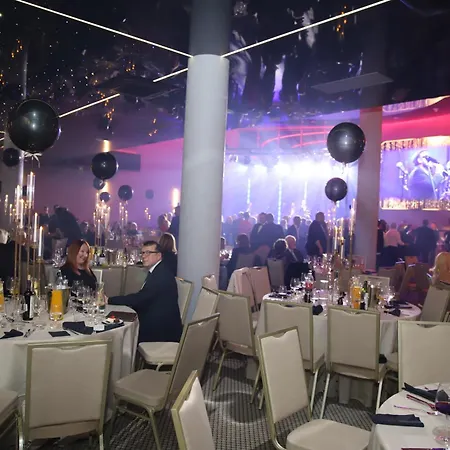Hotel Verde City Hotel Košalín